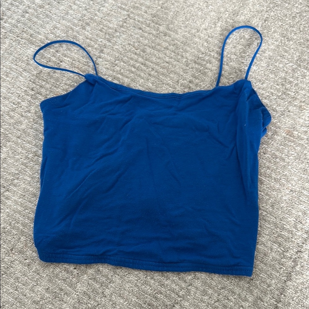 pacsun tank